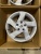 Диски Литые Renault R16 5x114.3 et50 66.1