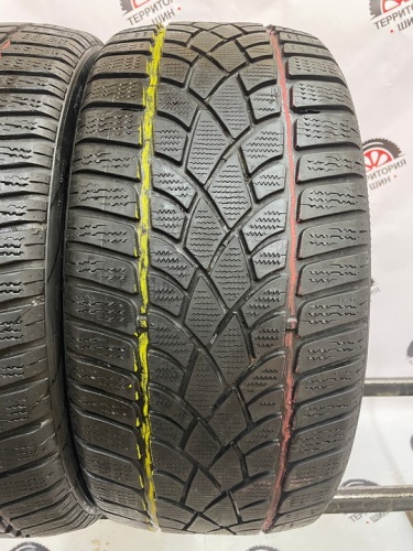 Dunlop SP Winter Sport 3D R20 265/35 99V