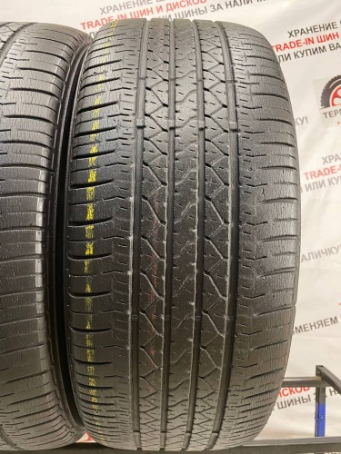 Bridgestone Dueler H/P 92A R20	265/50