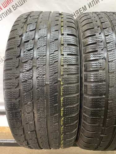 Kumho WinterCraft KW27 R18 235/50 101V