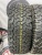 BfGoodrich All-Terrain T/A KO R16 245/70