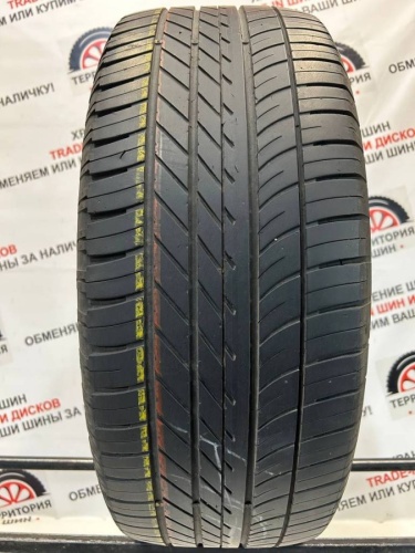 Goodyear Eagle F1 Asymmetric SUV AT R19	255/55