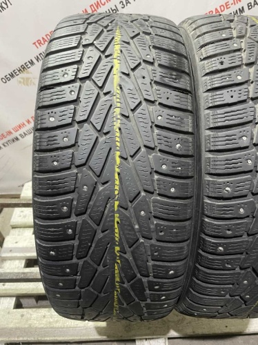 Nokian Tyres Hakkapeliitta 7 R16 215/60