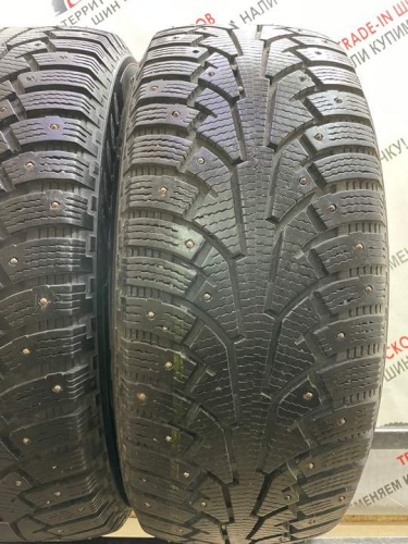 Nokian Hakkapeliitta Sport Utility 5 R17 235/60