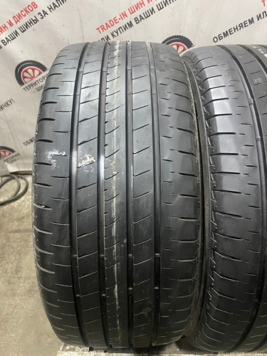 Bridgestone Turanza T005A R18 235/45