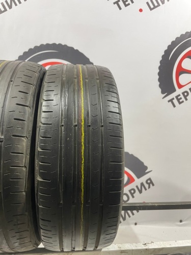 Continental ContiPremiumContact 5 R15 195/55