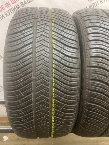 Michelin Pilot Alpin PA4 R19 255/45 100V