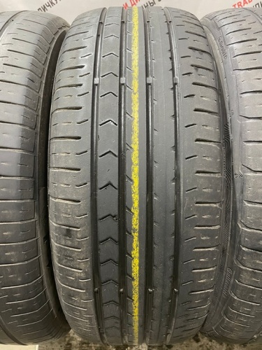 Continental ContiPremiumContact 5 R17 215/55