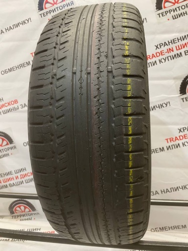 Nokian Tyres Hakkapeliitta Sport Utility R18 225/55