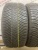 Michelin Pilot Alpin PA4 R19 255/45 100V