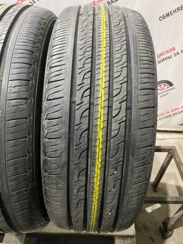 Giti GitiComfort 520V1 R18 215/55