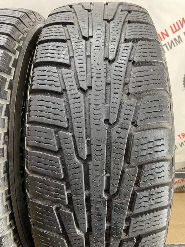 Nokian HKPLT R R17 225/65