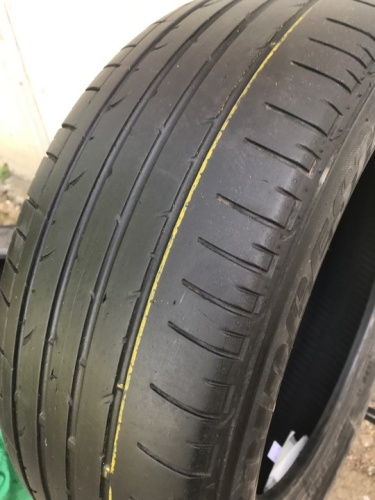 Bridgestone Dueler H/T R18 235/60