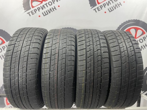 Goodyear Ice Navi Zea2 R16 215/65