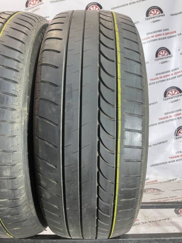 Bridgestone Dueler H/L R20 235/55