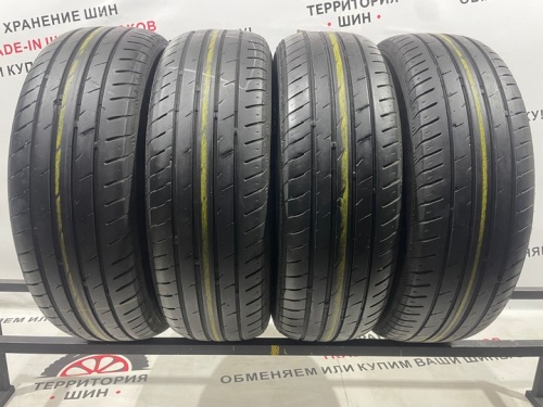 Nexen N'Fera SU4 R15 185/65