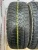 Bridgestone Blizzak DM-V2 R17 225/65