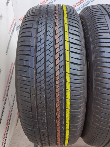 Bridgestone Ecopia H/L 422 Plus R18	235/55