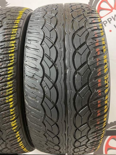 Yokohama Parada Spec-X R20 255/45