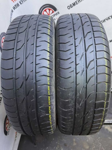 Continental ContiPremiumContact 2 R15 195/65