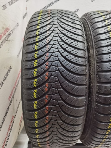 Falken EuroAll Season AS210 R17 215/60