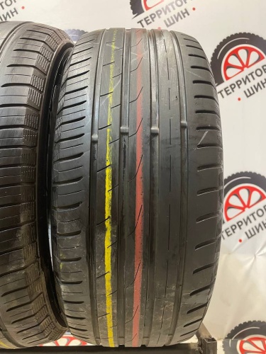 Toyo Prokces Cf2 215/55/16