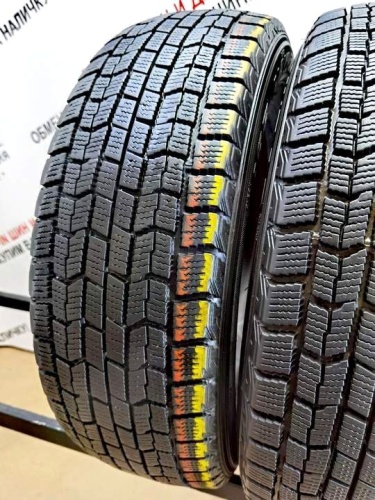 Goodyear UltraGrip Ice Navi Zea R16 205/60