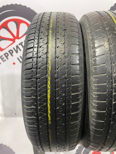 Bridgestone Dueler H/T 684II R15 205/70