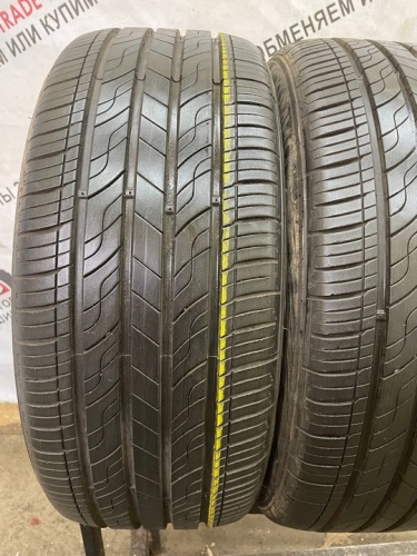Kumho Solus TA21 225/45 R18 95V