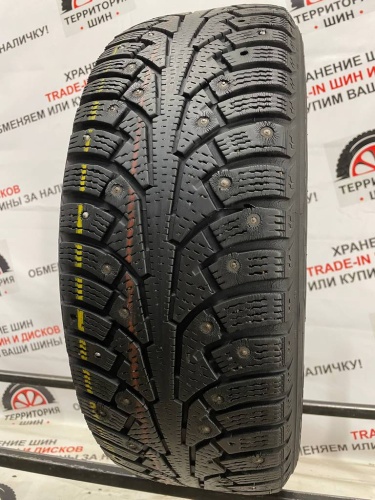 Nokian Tyres Nordman 5 R16	205/55