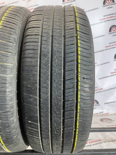 Pirelli Scorpion Zero  R19 235/55