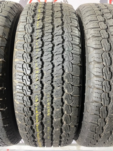 Goodyear Wrangler AT Adventure R18 255/70