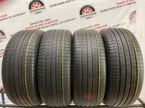 Hankook Optimo K415 R17	225/60