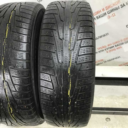 Nokian Tyres Hakkapeliitta R R16 215/65