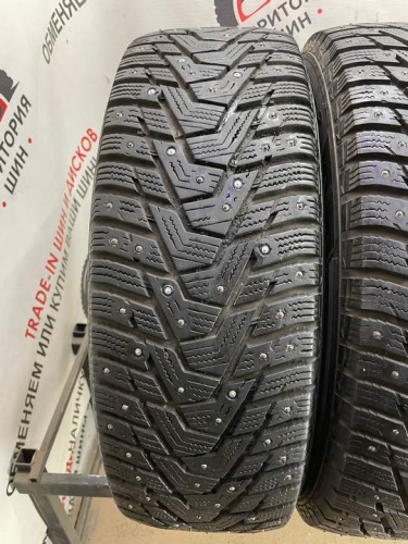 Hankook Winter I'Cept RS2 W452 R16 205/65