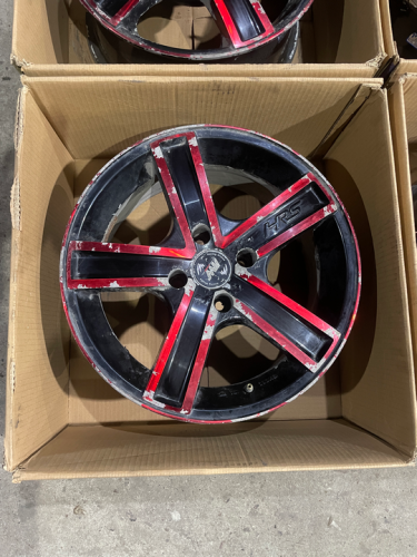 Диски Литые R16 4x108 et25 65.1 7j