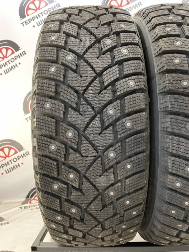 ZETA ANTARCTICA SPORT R17 265/70