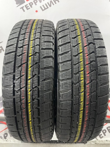 Goodyear Ice Navi Zea II R15 185/60