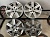 Литьё Suzuki/Toyota R16 5X114,3/D60,1/ET45/J6,5