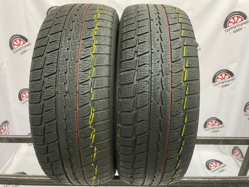 Dunlop Graspic DS2 R16 215/60