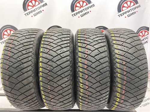 Goodyear Ultragrip Ice Arctic R15 195/65