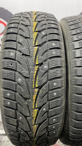 RoadX RX Frost WH12 R18 225/60