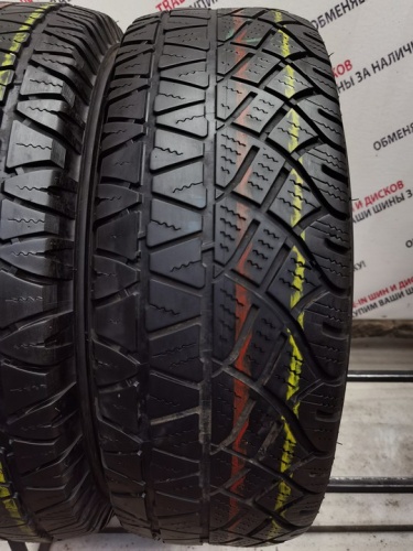 Michelin Latitude Cross R16 225/70