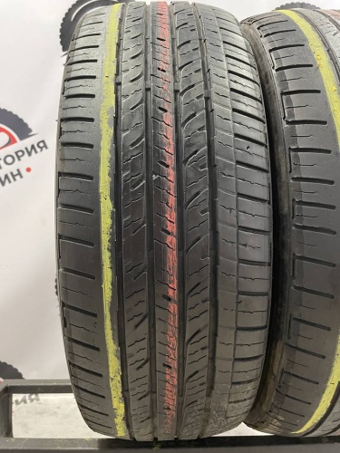 Bridgestone Dueler  HT R17 215/60