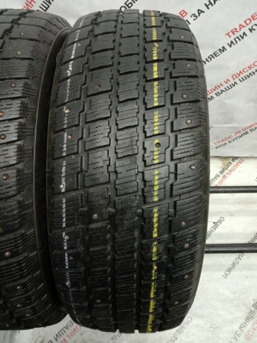 Cooper Weather Master S/T 2 R17 225/60