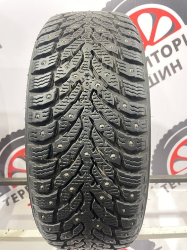 Ikon Tyres Autograph Ice 9 R16 205/55