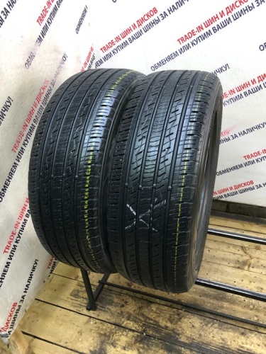 Kumho Crugen  R17 225/60