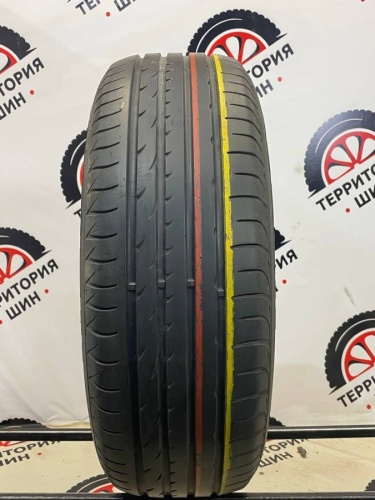 Nexen N8000 R17 235/65