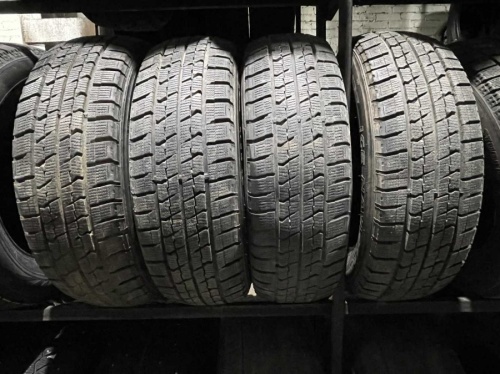Goodyear Ice Navi 6 R16 205/60
