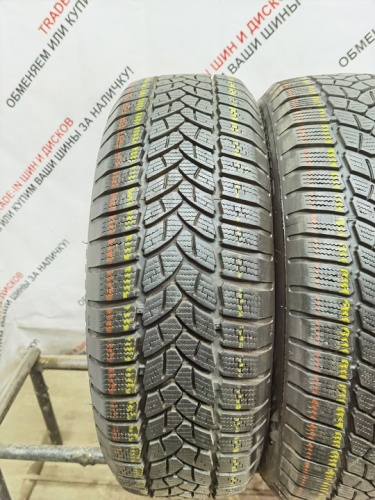 Firestone Winterhawk 3 R15 195/65